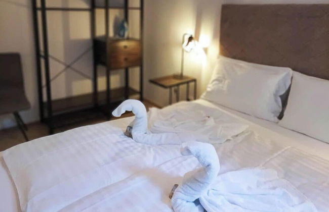 easy flat Hyrtlgasse - Foto 10