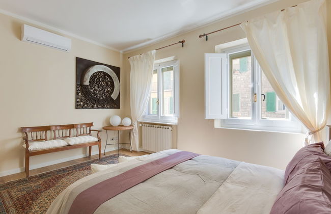 Ponte Vecchio Balcony - Foto 3