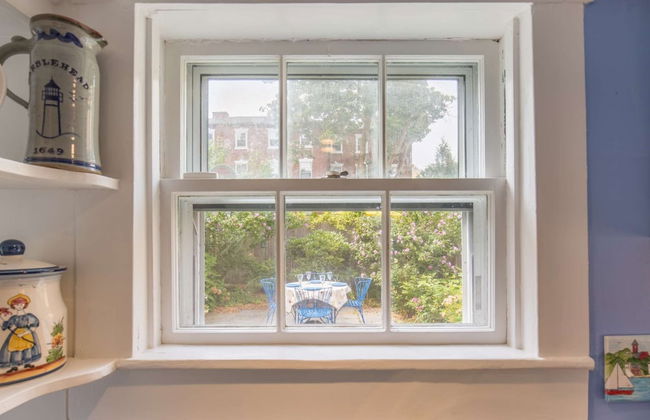 Brackett Cottage - Foto 14