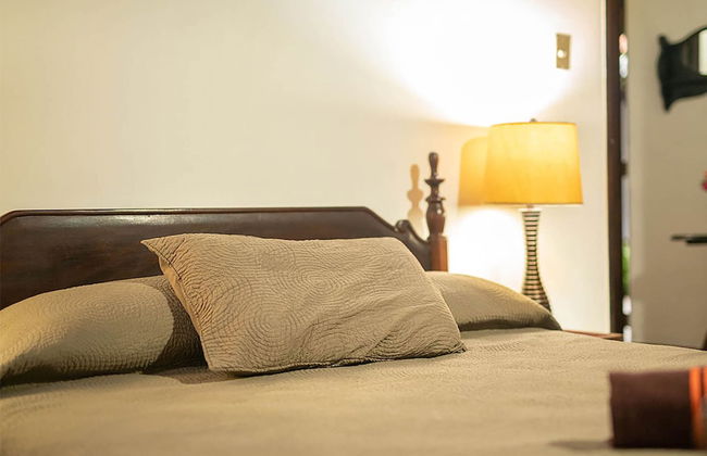 Casita Tumbergia - Foto 5