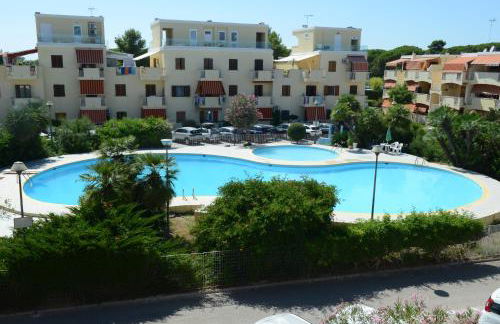 TopFloor apt with furnished terrace near the sea - Photo 62