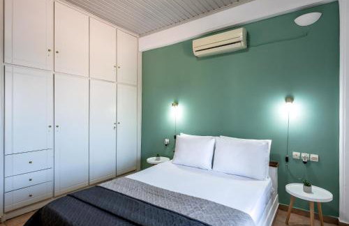 ApteraMare Tradidtional house 'New listing' - Foto 19