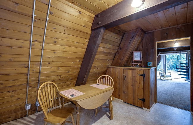 05MBH - Economical - WiFi - Pets Ok - F/P - D/W - Sleeps 2 - Foto 4