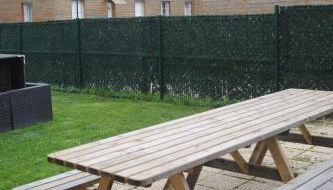 LA BELLE ETOILE - Foto 4, Garden