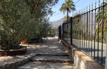 La Casa Nueva de la Montaña Santa Lucia de Tirajana - Foto 29