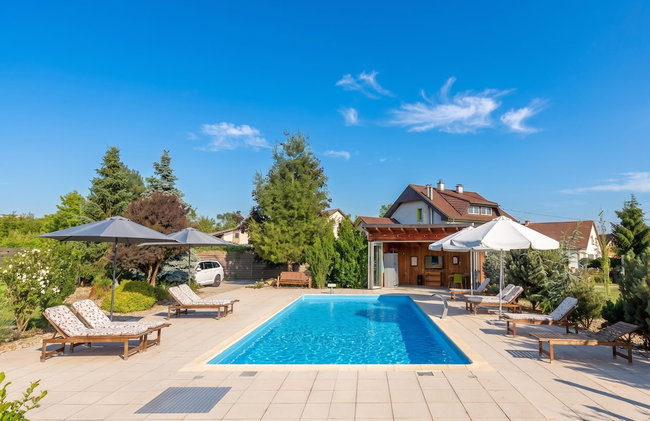 Villa Prleski Raj - Pool, Sauna, Jacuzzi - Foto 27