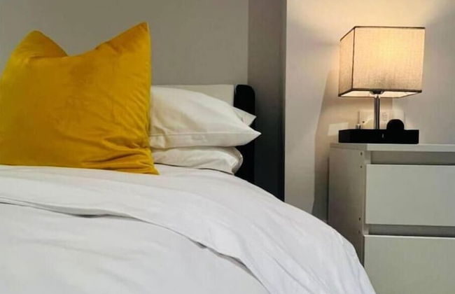 Luxury sun Terraced Apartment - Foto 5