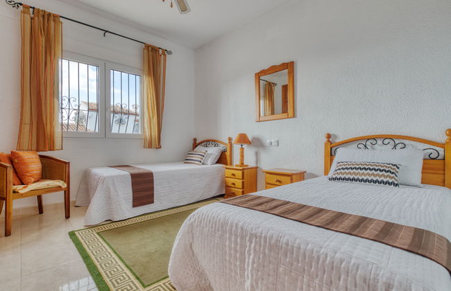 Villa Robinson - Foto 17