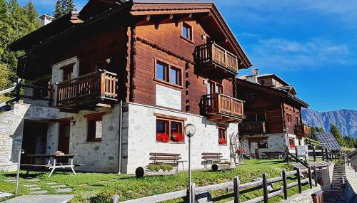 Chalet Selva - Foto 2