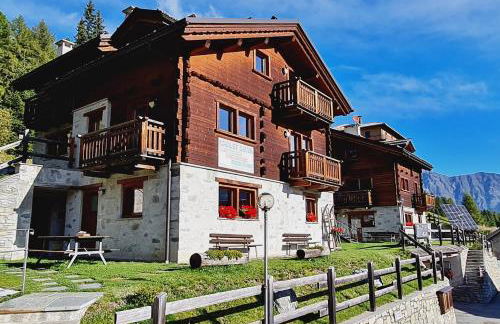 Chalet Selva - Foto 2