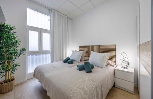 Apartamentos Grupo Torres de Quart - Photo 50