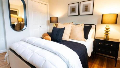 Modern Single Family Home minutes from Fort hill - Foto 5