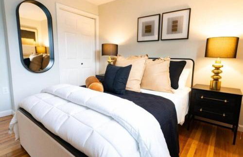 Modern Single Family Home minutes from Fort hill - Foto 5