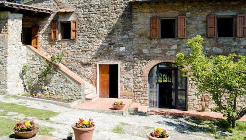 La Favilletta Casa Vacanze - Foto 3