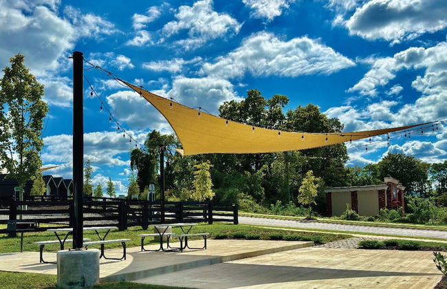 120 Opry House in Nashville - Foto 37