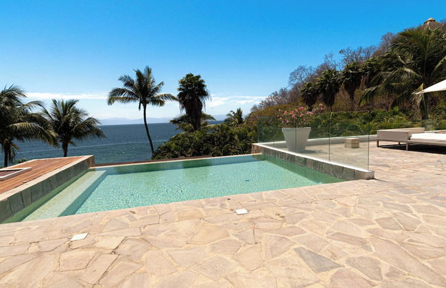 Cruz de Huanacaxtle Arena Blanca 408 - Foto 29