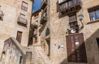 Apartamentos Plaza Mayor - Foto 8