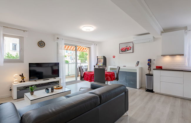 La Palmeraie II - Foto 7