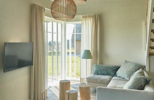 Reetdorf Geltinger Birk Künstlerkate Sandkoppel - Foto 10