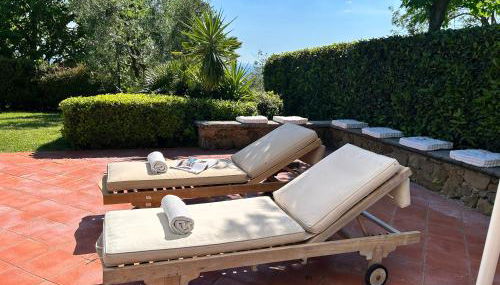 VILLA PANICALE -Toscana - Foto 4