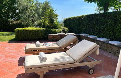 VILLA PANICALE -Toscana - Foto 4