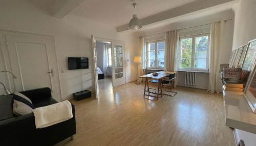 Apartment LINDE - Stilvoll wohnen in zentraler Lage - Foto 3