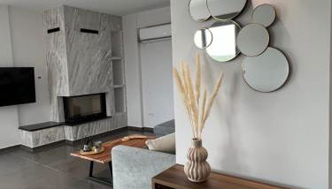 Koroni Luxury Maisonette - Foto 5