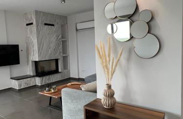 Koroni Luxury Maisonette - Foto 5