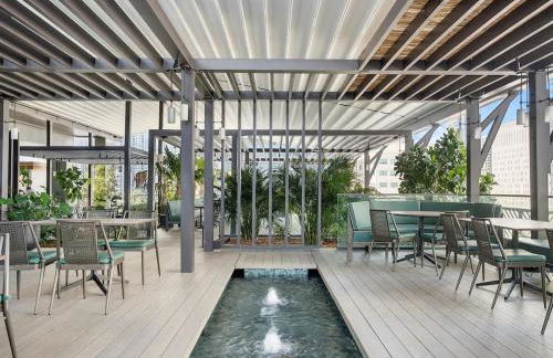 MVR Skyline Luxury in Downtown Miami - Foto 33