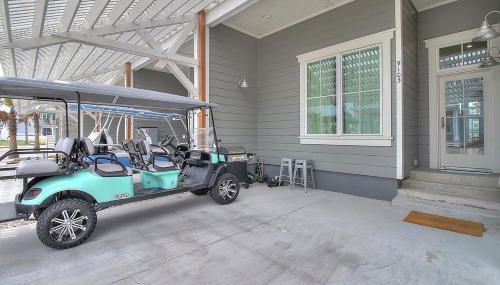 Southern Seaside TC 9103 - Foto 2, Other