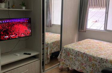 Botafogo Beach Suite - Charm and Comfort - Foto 8