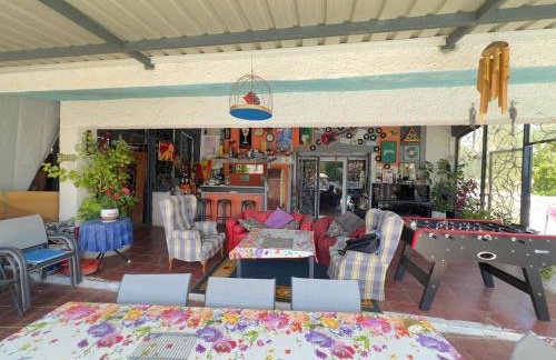 El Refujio maison independante avec vraie piscine privée au sel chauffee pas de chlore - Photo 29