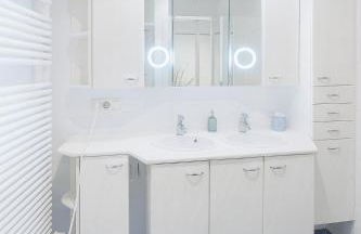 Außergewöhnliche 5 Zimmer Penthouse Wohnung in Kehl - Foto 10