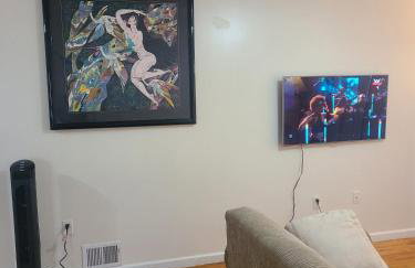 Amazing family house - Photo 4