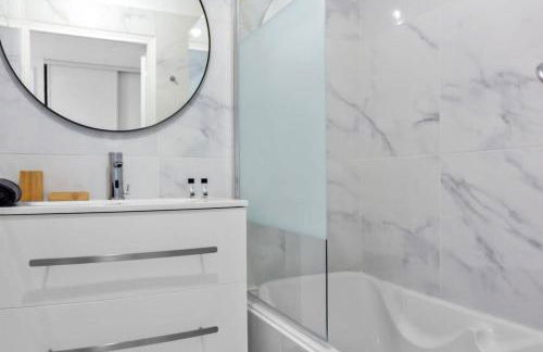 Le Prince - Quiet - Parking - Hypercenter - AC - Foto 46