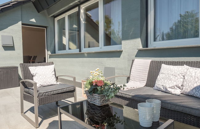 Miralior Apartment - Foto 29