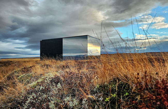 Mystic Light Lodge - Foto 1