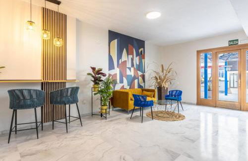 Lux Bormujos - Vacacional Sevilla - Foto 20