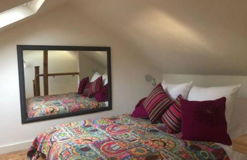 The Bike Shed, Near Brill - Foto 17