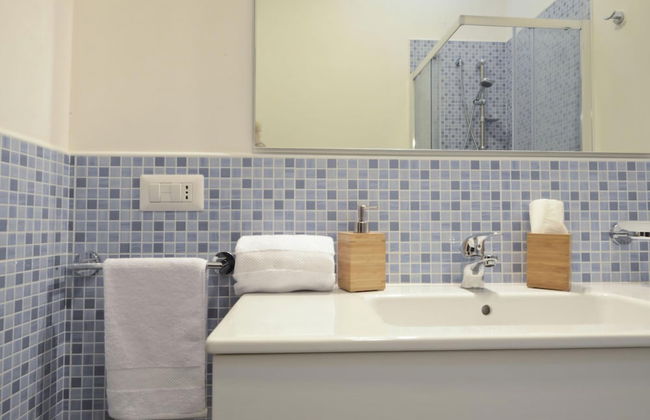 Blue Sea Villa Grecale by Wonderful Italy - Foto 31