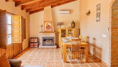 Villa Buenavista Malaga - Stunning Views - Private - Foto 4