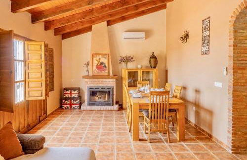 Villa Buenavista Malaga - Stunning Views - Private - Foto 4