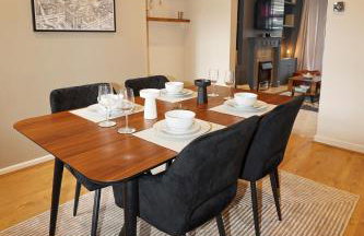 Elmbank House - Foto 64