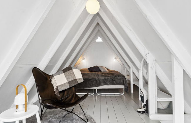 "Fifi" - 10m to the fjord - Foto 20