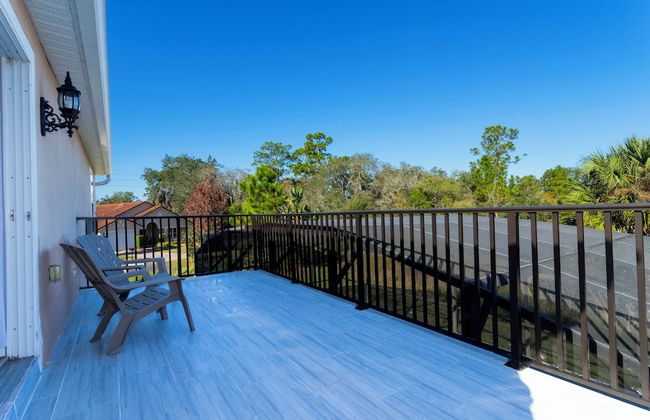 Beautiful 5Bd Single Family w Game Room 106 Lake Wilson Preserve - Foto 37