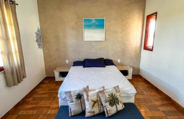 Casa Egípcia em Morro branco - na quadra da praia - Photo 23