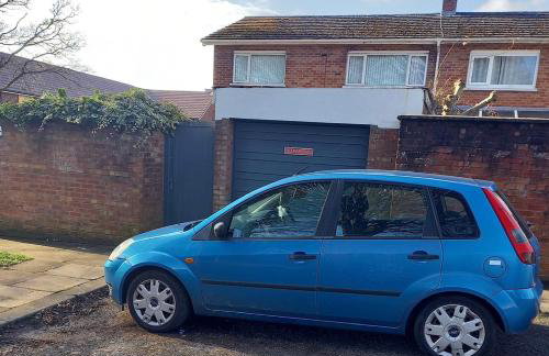 Modernised home with 2 bedrooms in Cardiff - Foto 2