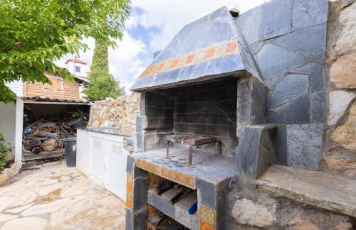 Mas Vilet by Unik Vacation - Foto 68