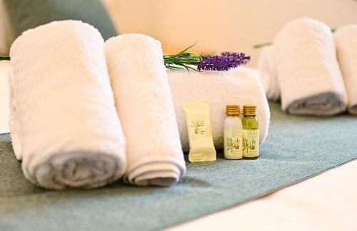 Private Villa & Pool - Foto 40