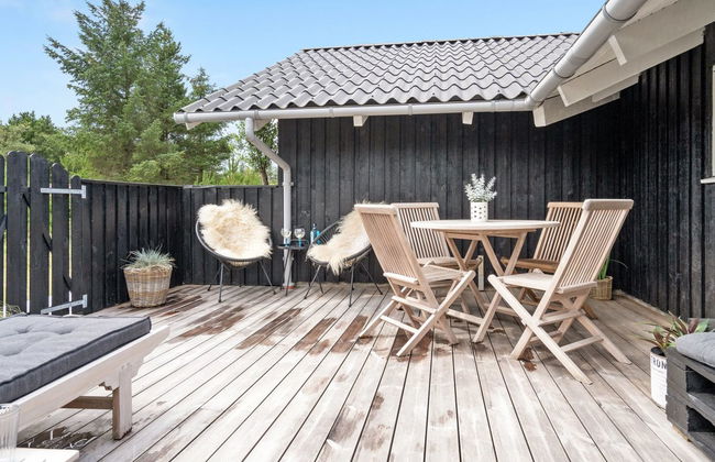 "Elayne" - 3km from the sea - Foto 15